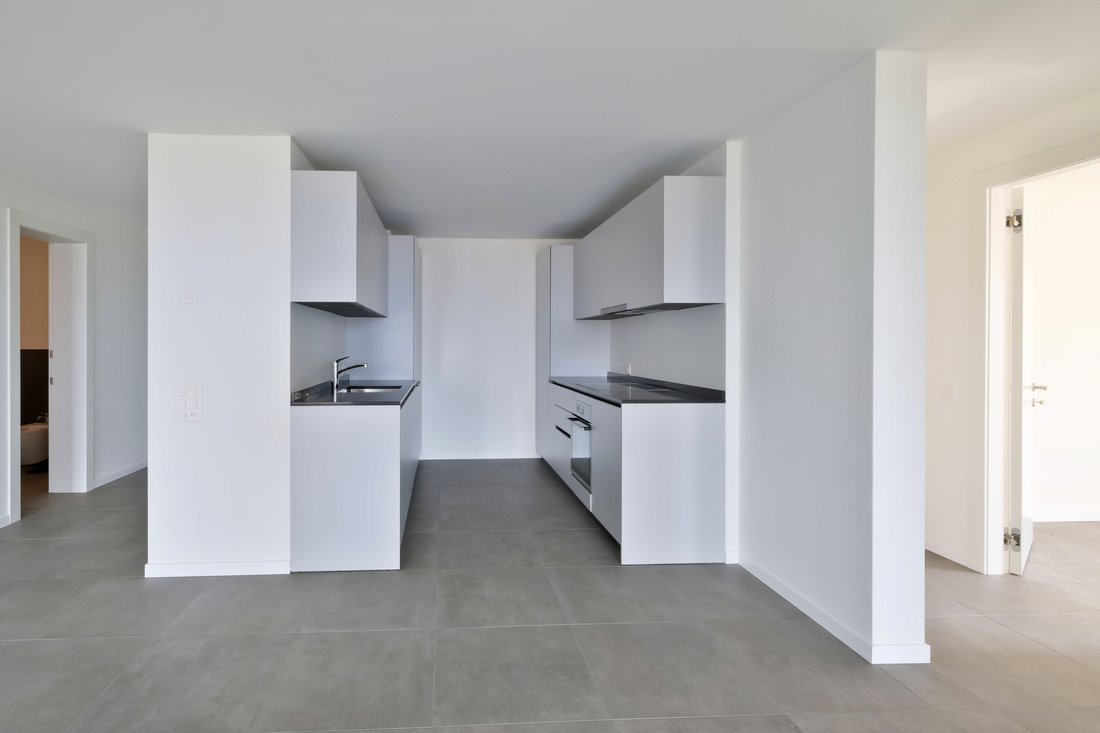 Apartment in Ascona, Ticino, Switzerland 4 - 18580844