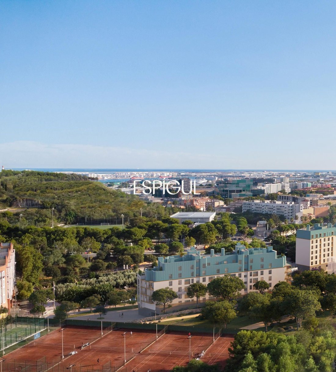 Apartment in Sants-Montjuic, Barcelona, Spain 4 - 18580539