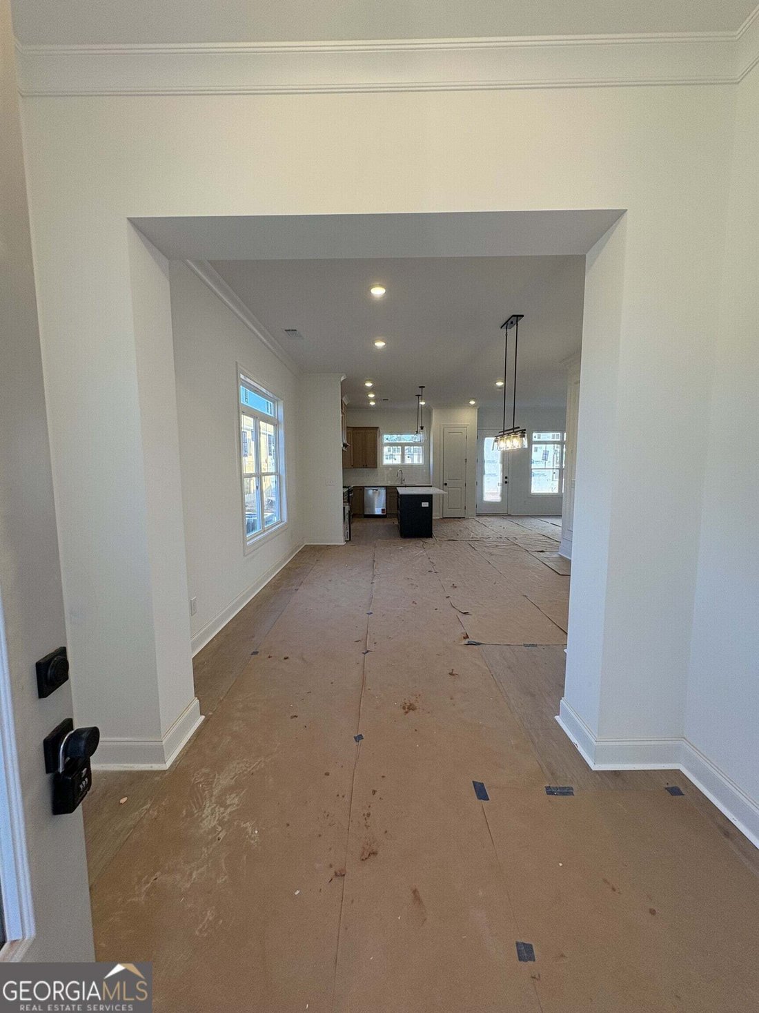House in Lilburn, Georgia, United States 4 - 18362262