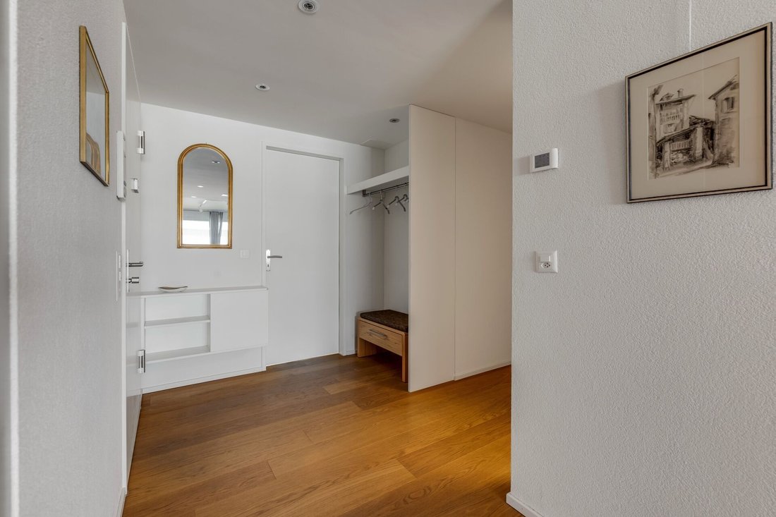 Apartment in Dornach, Solothurn, Switzerland 1 - 18583475