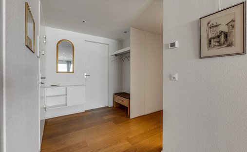 Appartement à Dornach, Soleure, Suisse 1