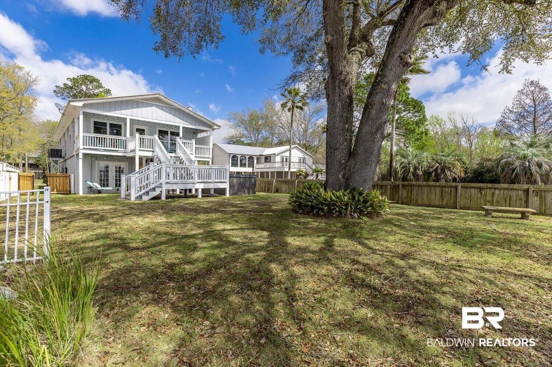 House in Fairhope, Alabama, United States 2 - 17406599