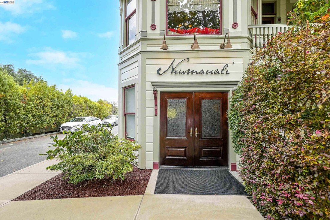 House in Hayward, California, United States 5 - 18584360