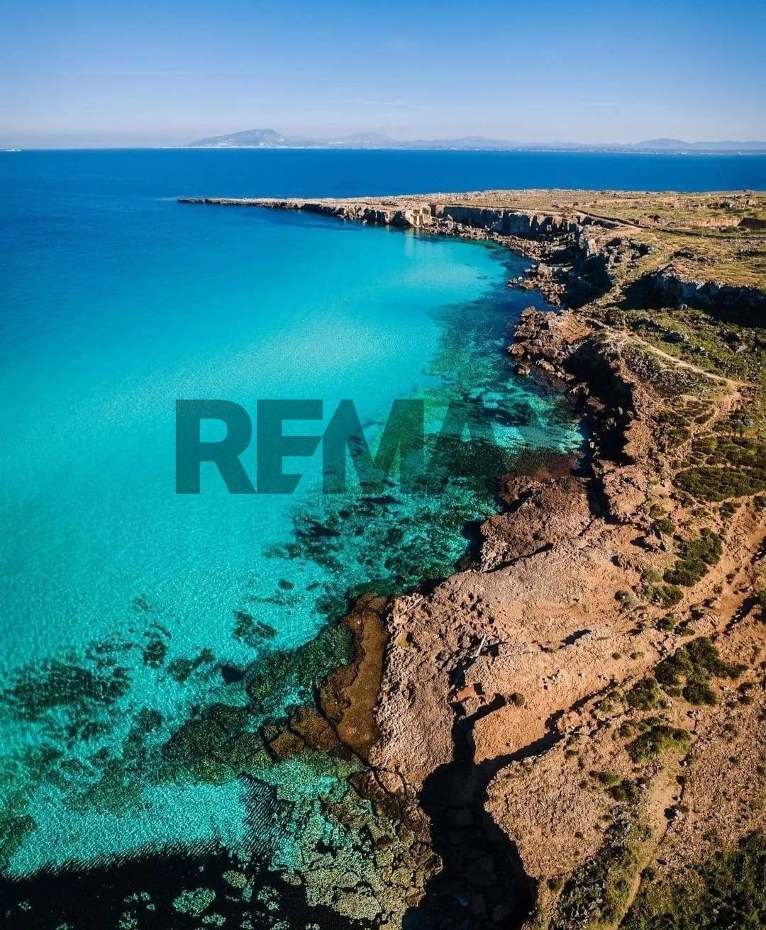 Villa in Favignana Island, Sicily, Italy 4 - 18585976