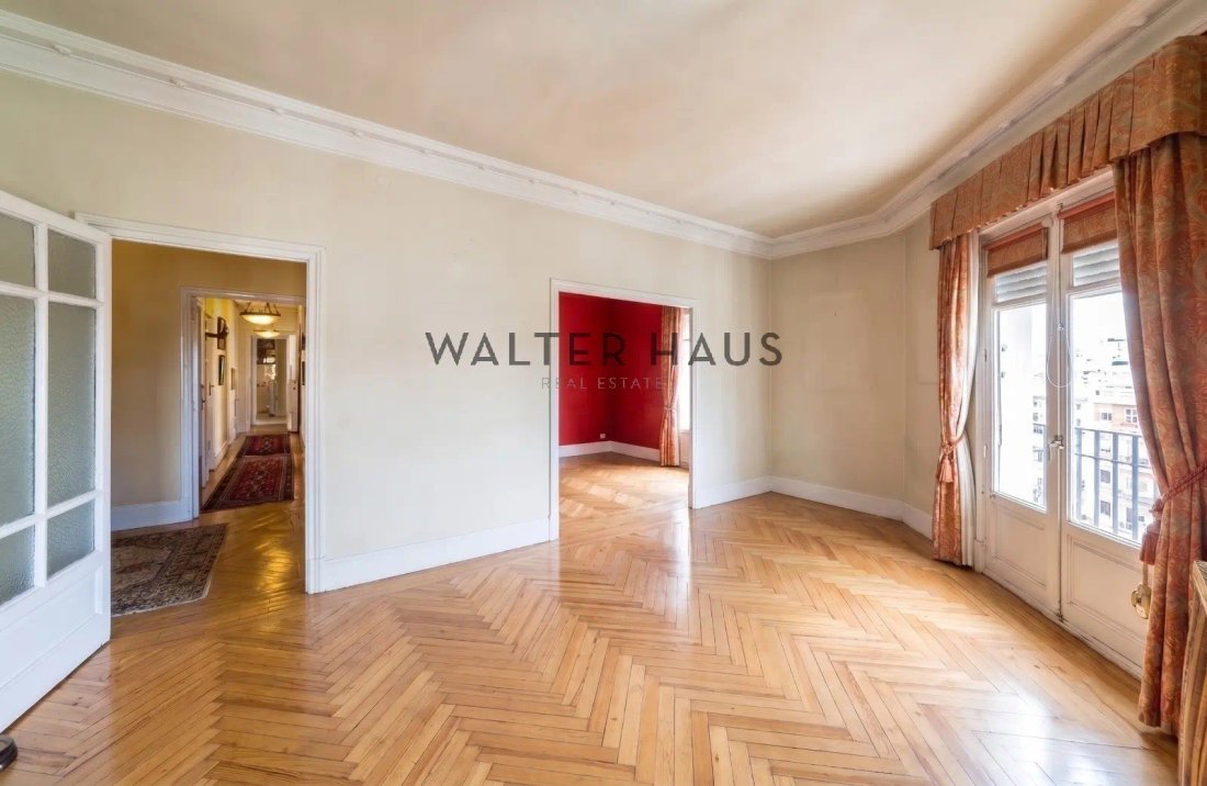 Apartment in Chamberi, Madrid, Spain 5 - 18006841