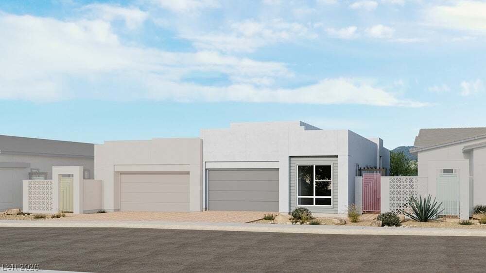 Townhouse in Las Vegas, Nevada, United States 1 - 18583812