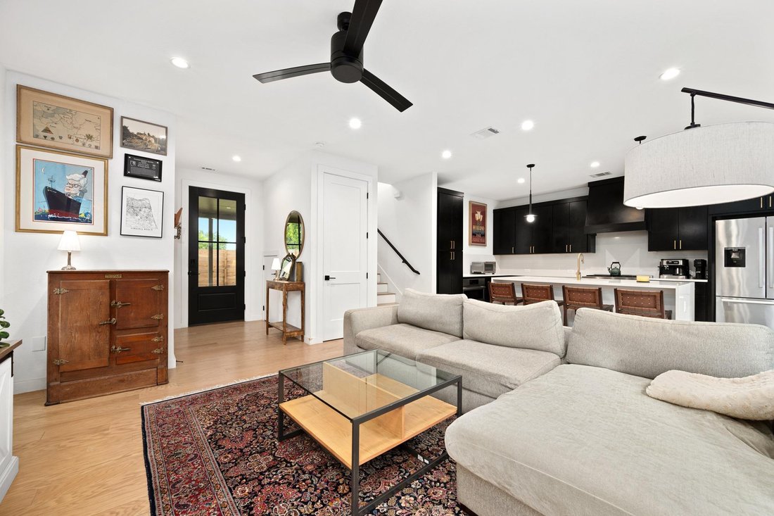 House in Austin, Texas, United States 5 - 18581336