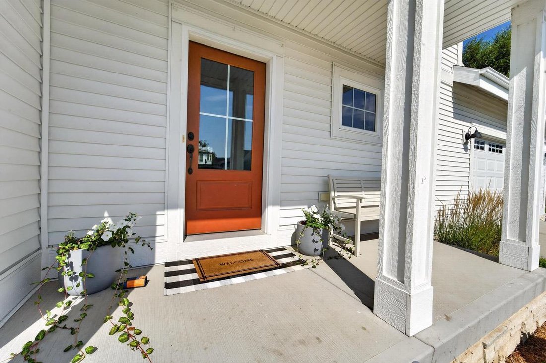 House in Waunakee, Wisconsin, United States 2 - 18581321