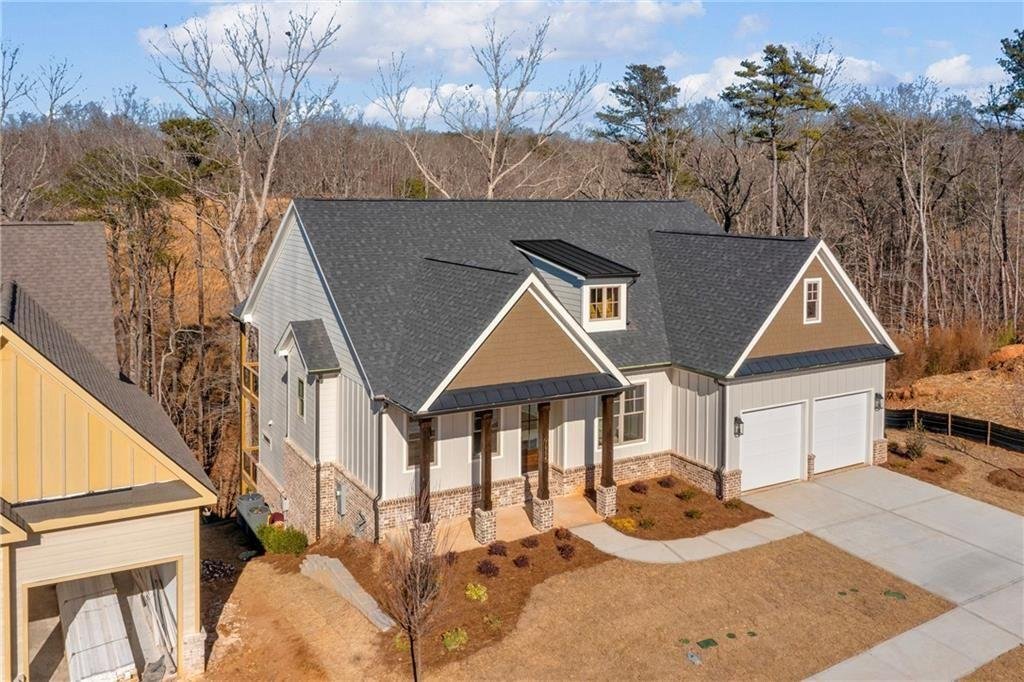 House in Gainesville, Georgia, United States 2 - 16993849