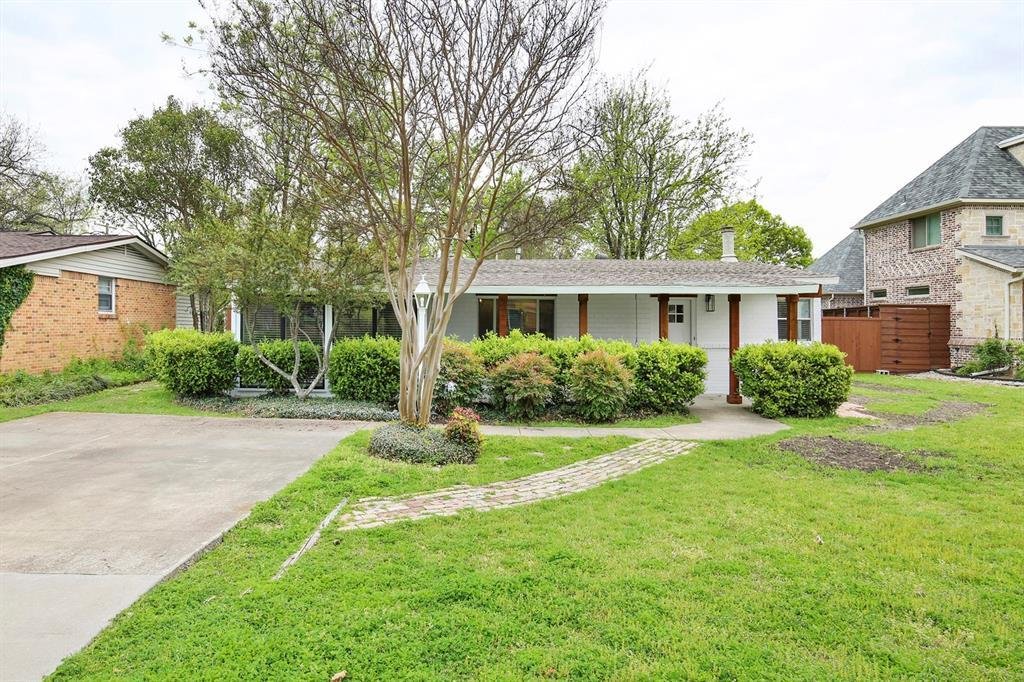 House in Richardson, Texas, United States 1 - 18582119