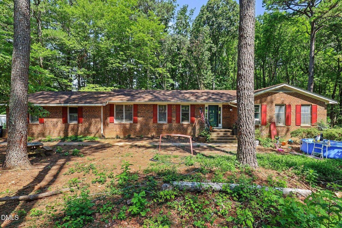 House in Raleigh, North Carolina, United States 1 - 18581657
