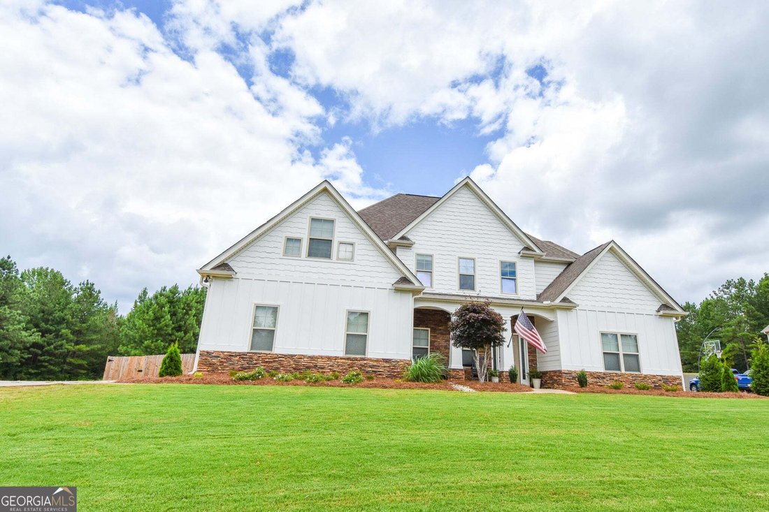 House in Senoia, Georgia, United States 5 - 18584914