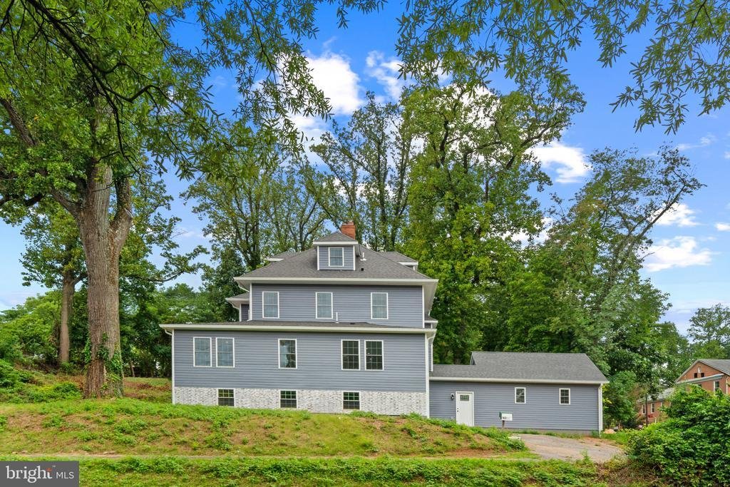 House in Bethesda, Maryland, United States 5 - 18586060