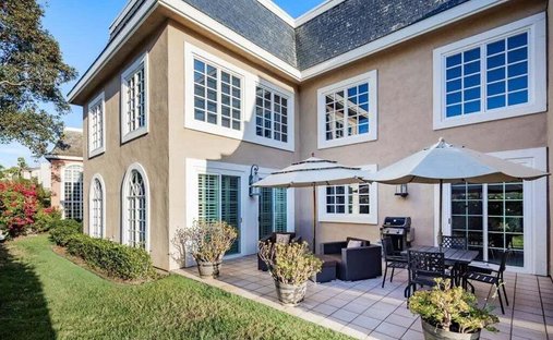 Residenza a Carlsbad, California, Stati Uniti 1