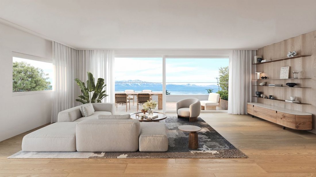 Villa in Belmont-sur-Lausanne, Vaud, Switzerland 4 - 18583386