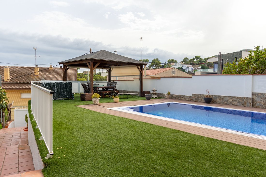 House in Castelldefels, Catalonia, Spain 2 - 18374796
