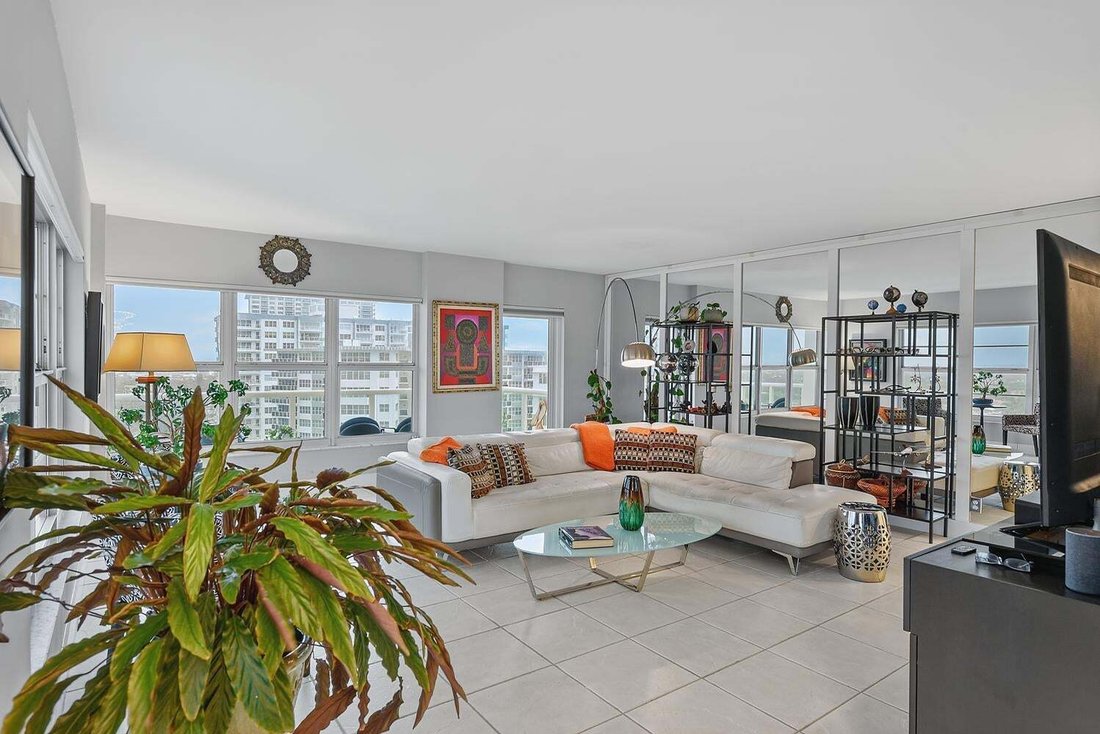 Condo in Fort Lauderdale, Florida, United States 4 - 18581513