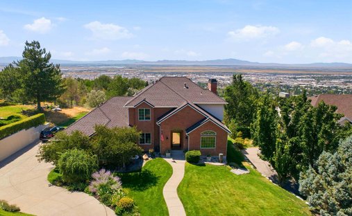 Haus in North Salt Lake, Utah, Vereinigte Staaten 1