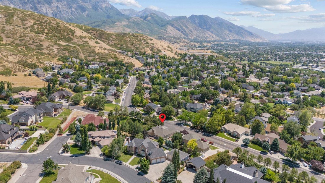 House in Lindon, Utah, United States 5 - 18581142