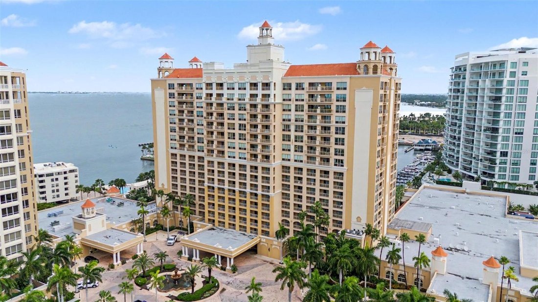 Condo in Sarasota, Florida, United States 1 - 17828393