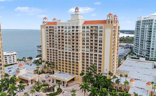 Condo in Sarasota, Florida, United States 1