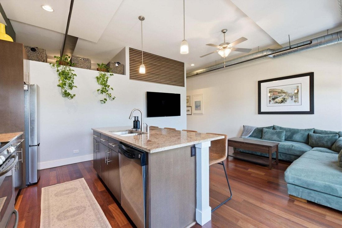 Condo in Chicago, Illinois, United States 5 - 18584507