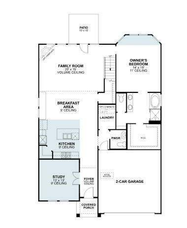 House in McKinney, Texas, United States 2 - 18584944