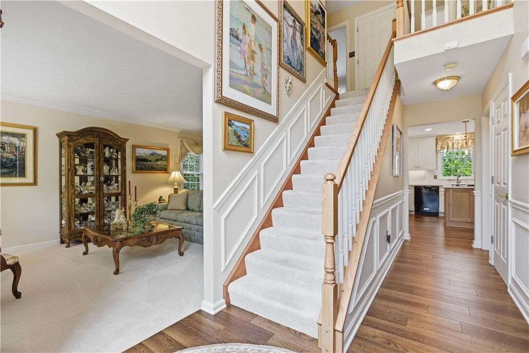 House in Bethel Park, Pennsylvania, United States 4 - 18583281