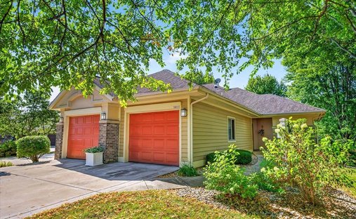 Appartement à Madison, Wisconsin, États-Unis 1