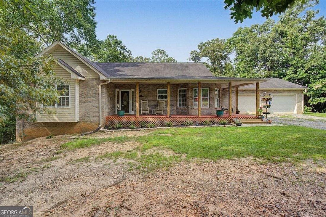 House in Canton, Georgia, United States 1 - 18582030