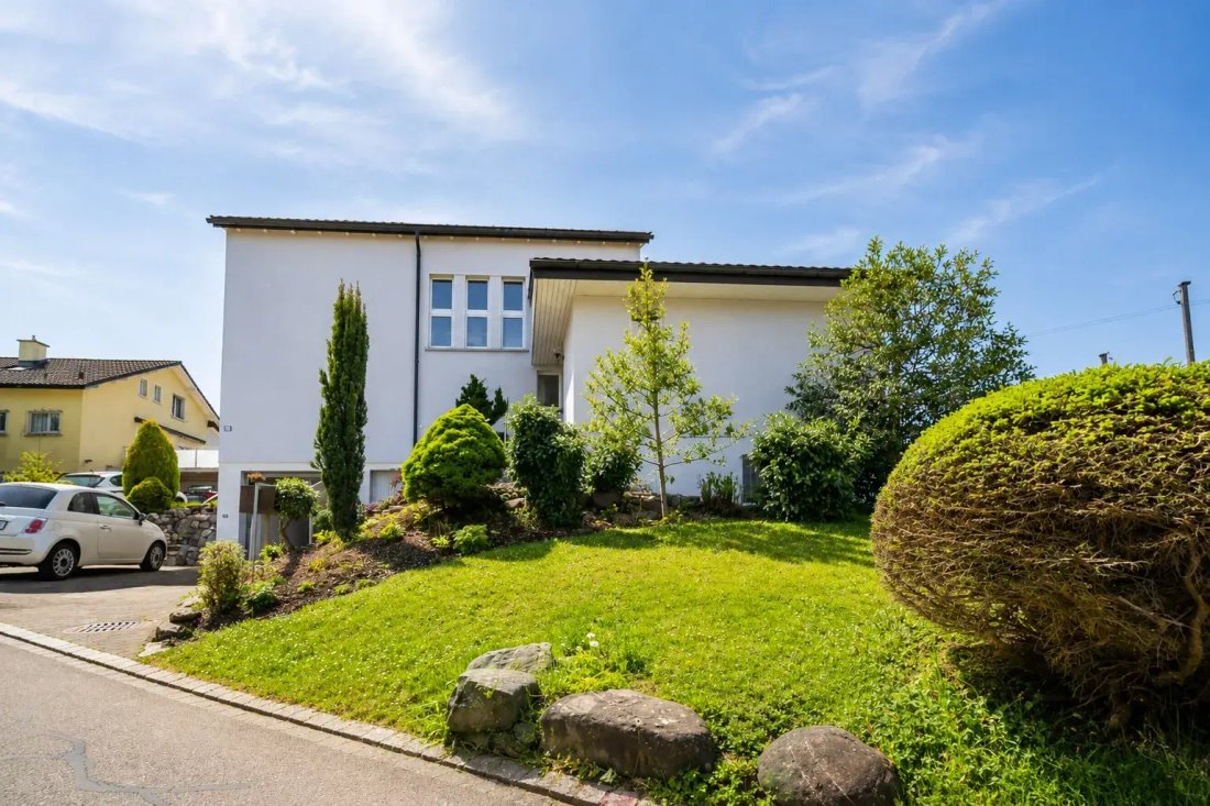 House in Uzwil, St. Gallen, Switzerland 5 - 18580726
