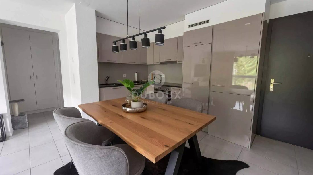 Apartment in Gilly, Vaud, Switzerland 4 - 18580906
