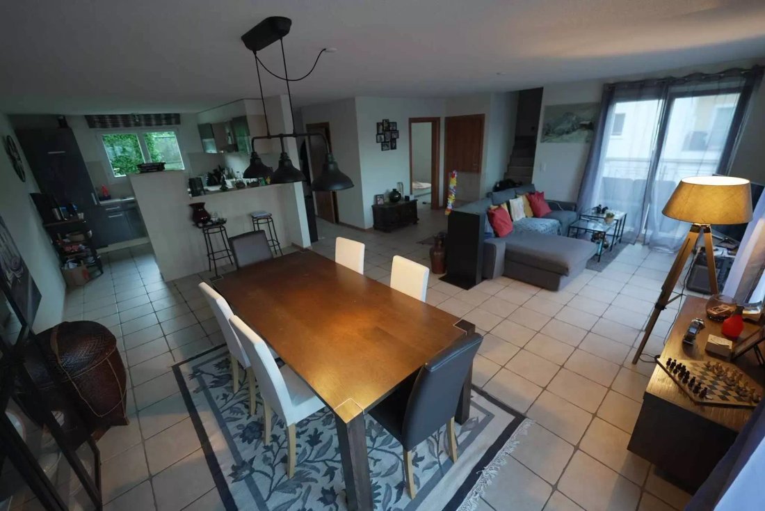Villa in Grandson, Vaud, Switzerland 2 - 18580729