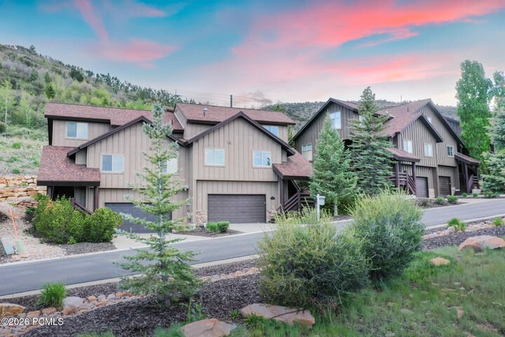 Appartement à Park City, Utah, États-Unis 2 - 18586079