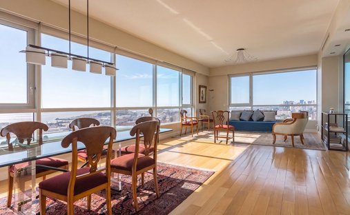 Apartamento en Buenos Aires, Buenos Aires, Argentina 1