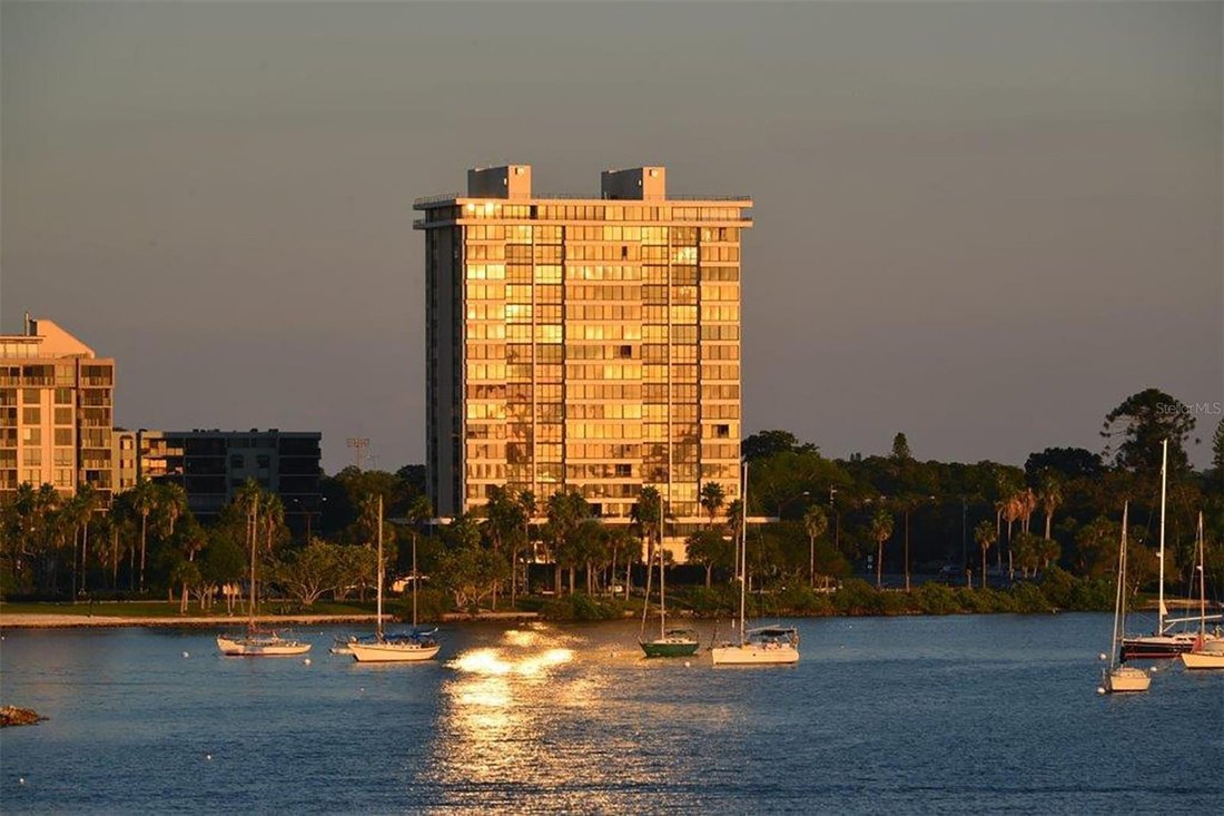 Condo in Sarasota, Florida, United States 2 - 18583964