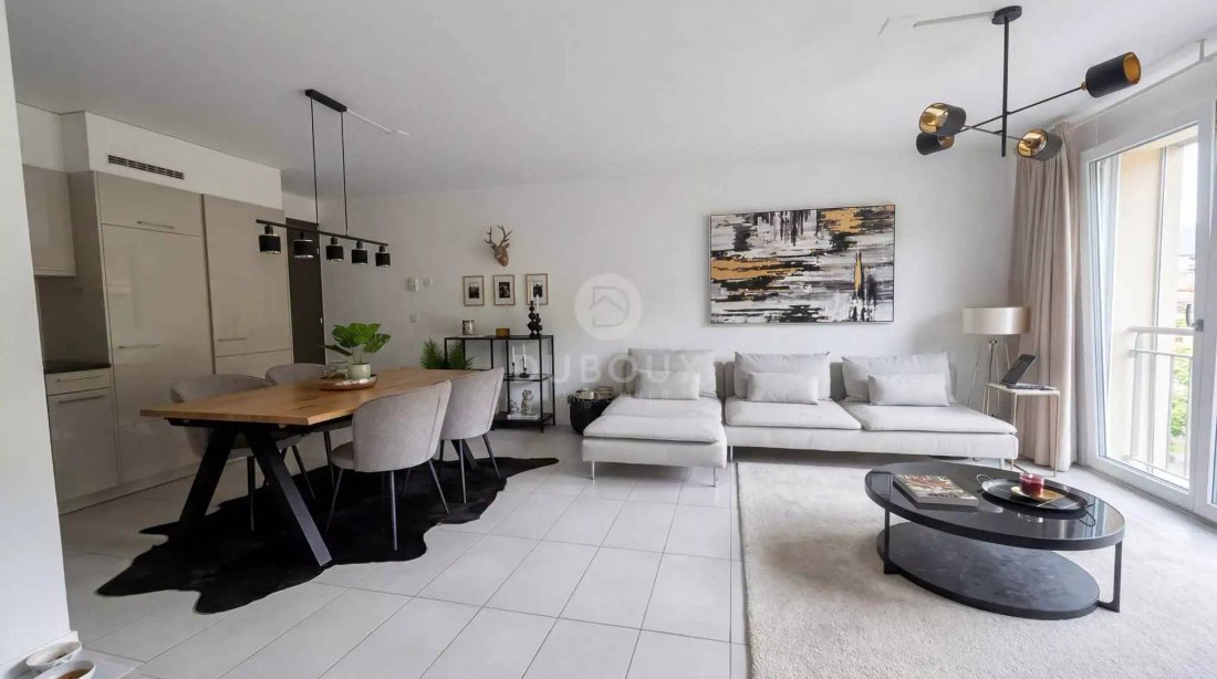 Apartment in Gilly, Vaud, Switzerland 2 - 18581018