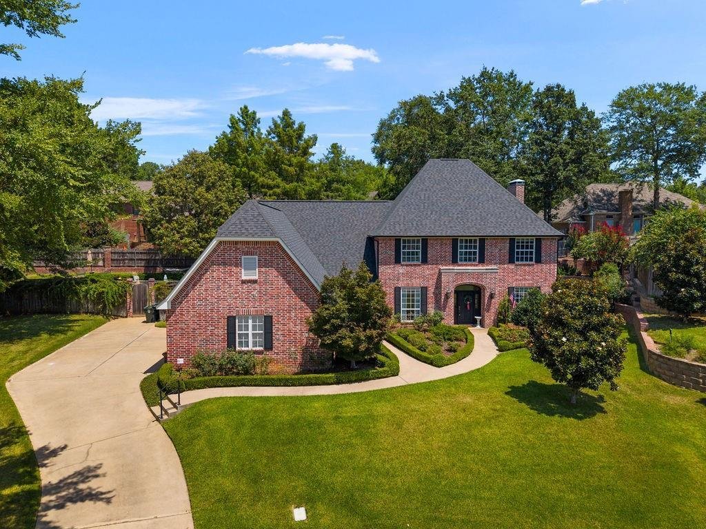 House in Tyler, Texas, United States 1 - 18582134