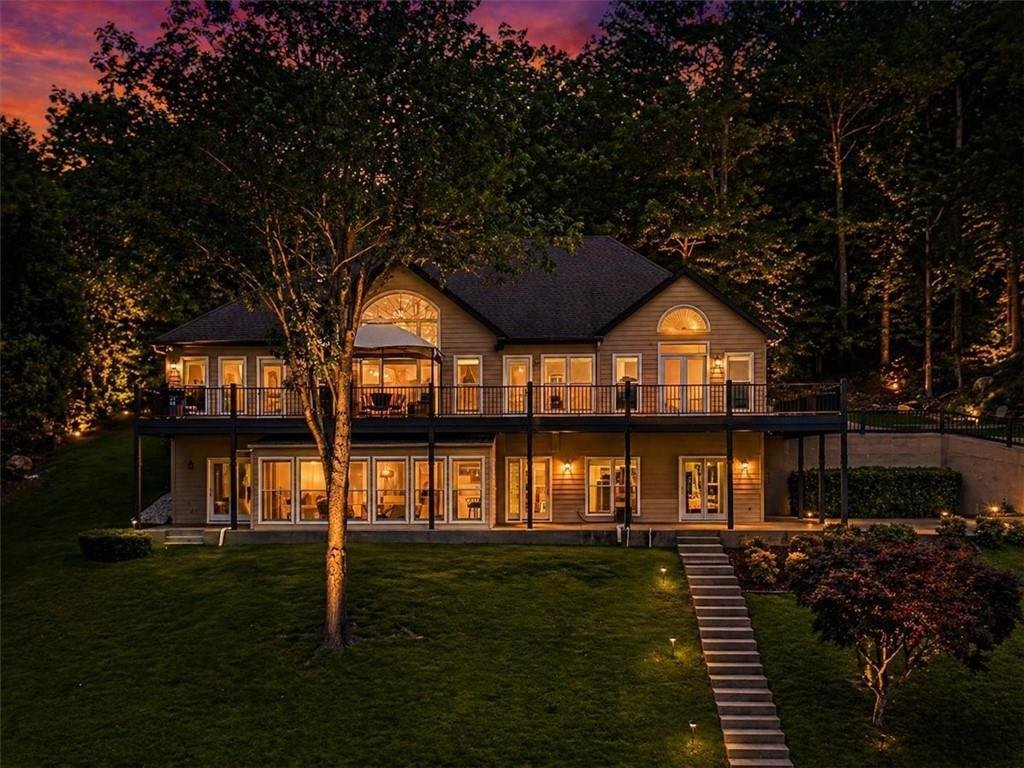 House in Gainesville, Georgia, United States 4 - 18584787