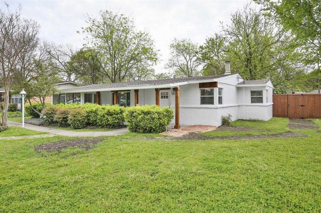 House in Richardson, Texas, United States 3 - 18582119