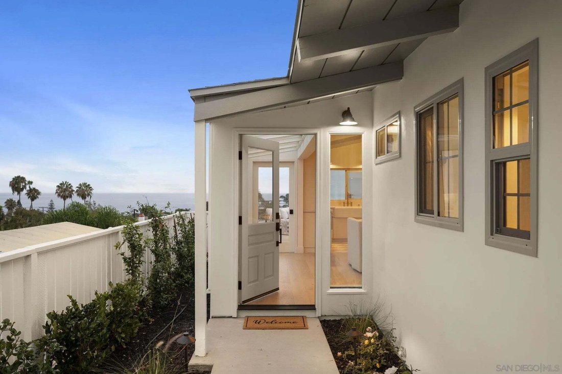 House in San Diego, California, United States 4 - 18584620
