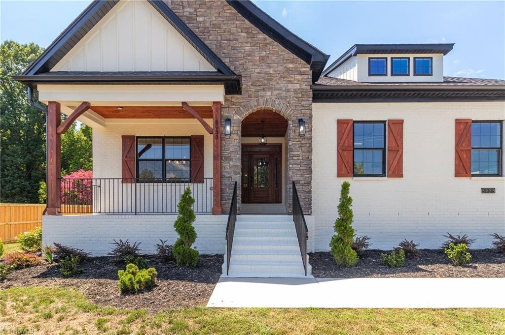 House in Greensboro, North Carolina, United States 2 - 17600310