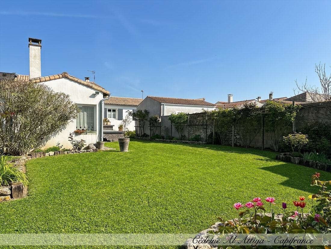 House in Port Neuf, La Rochelle, France 5 - 17483137