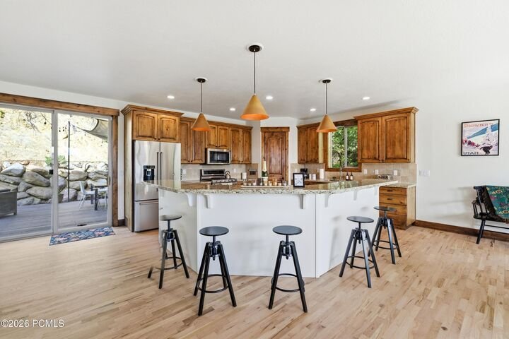 House in Park City, Utah, United States 4 - 18586066