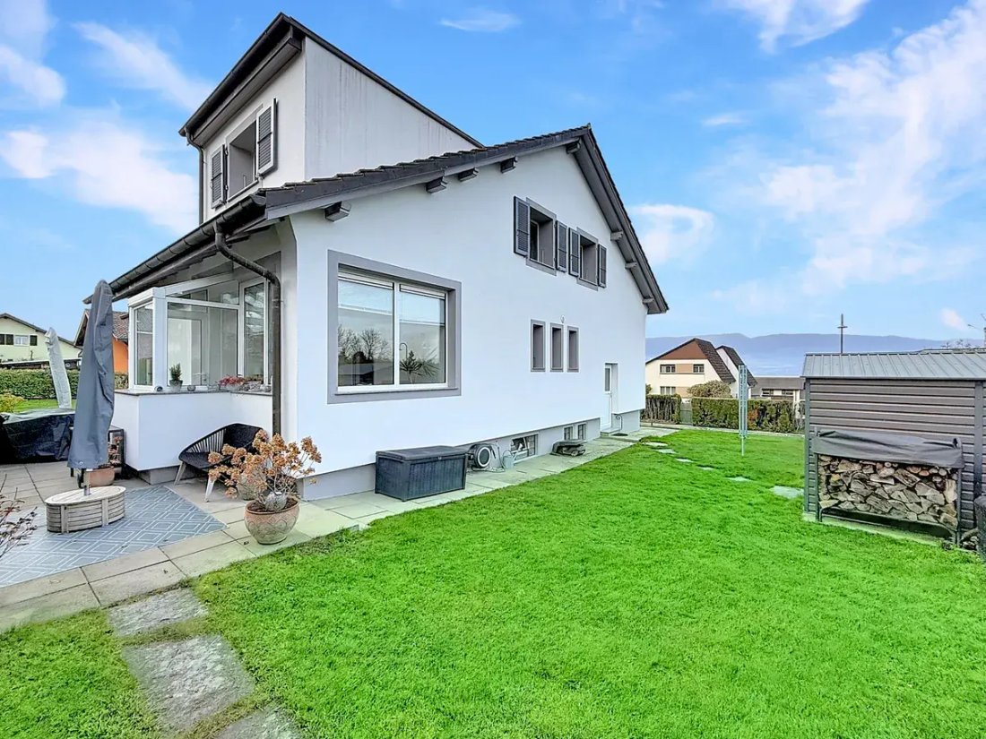 House in Estavayer, Fribourg, Switzerland 1 - 18580945