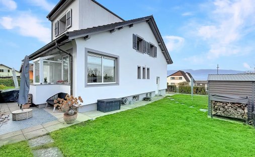 Casa a Estavayer, Friburgo, Svizzera 1