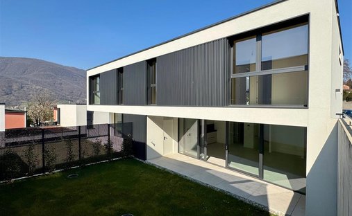 Villa in Cadempino, Ticino, Switzerland 1