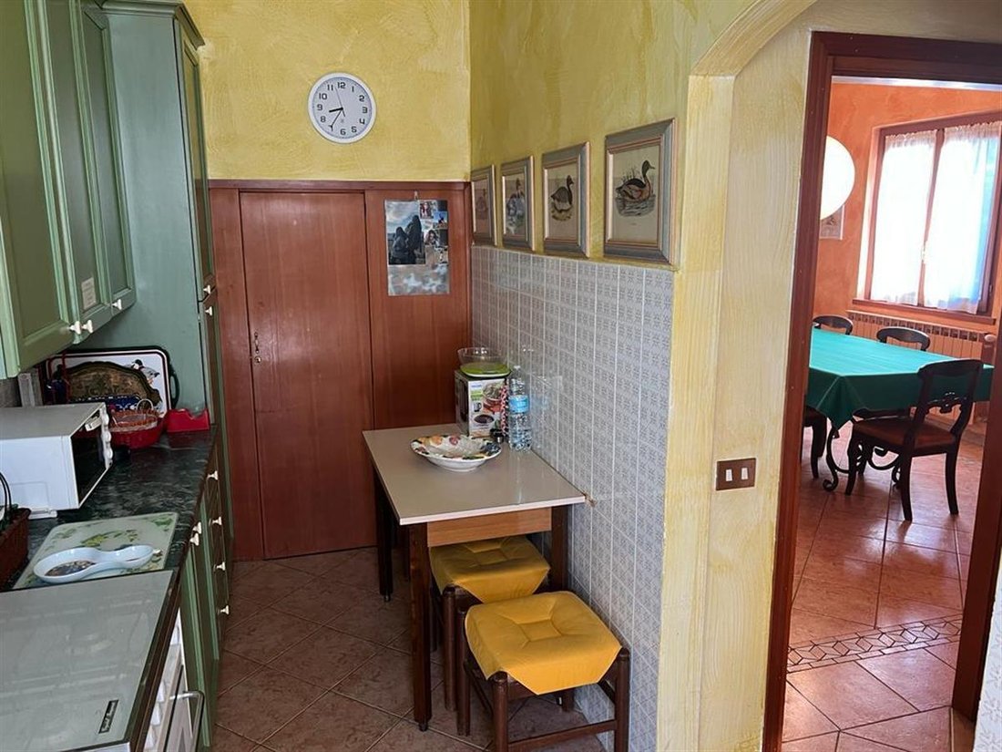 Villa in Marina di Pietrasanta, Tuscany, Italy 4 - 18580599