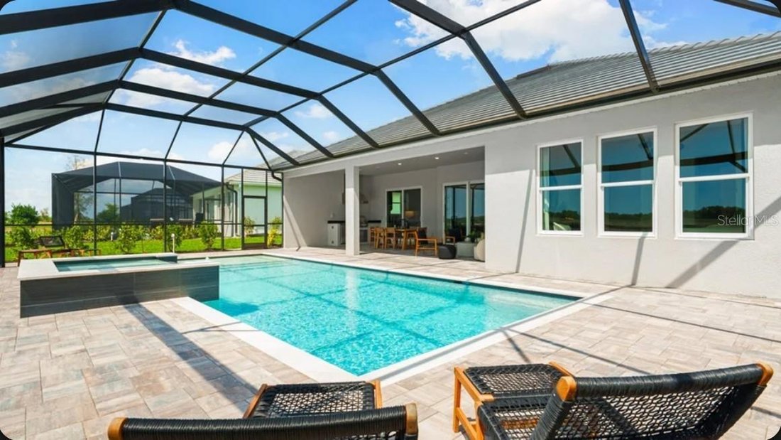 House in Punta Gorda, Florida, United States 5 - 18583934