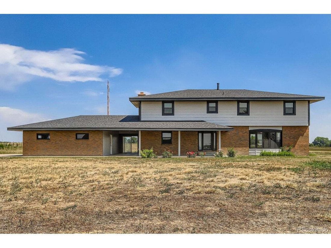 House in Longmont, Colorado, United States 1 - 18584363